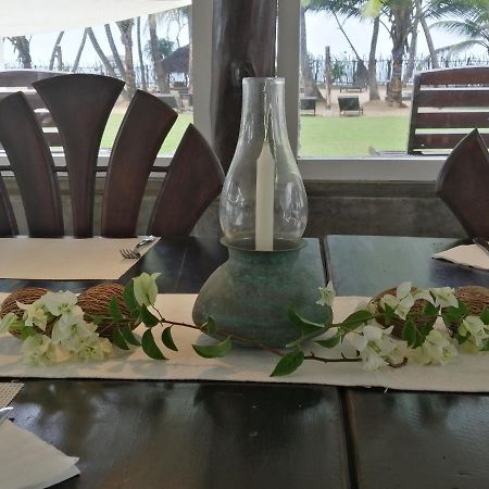 Cocovilla Boutique Resort Bentota Eksteriør bilde