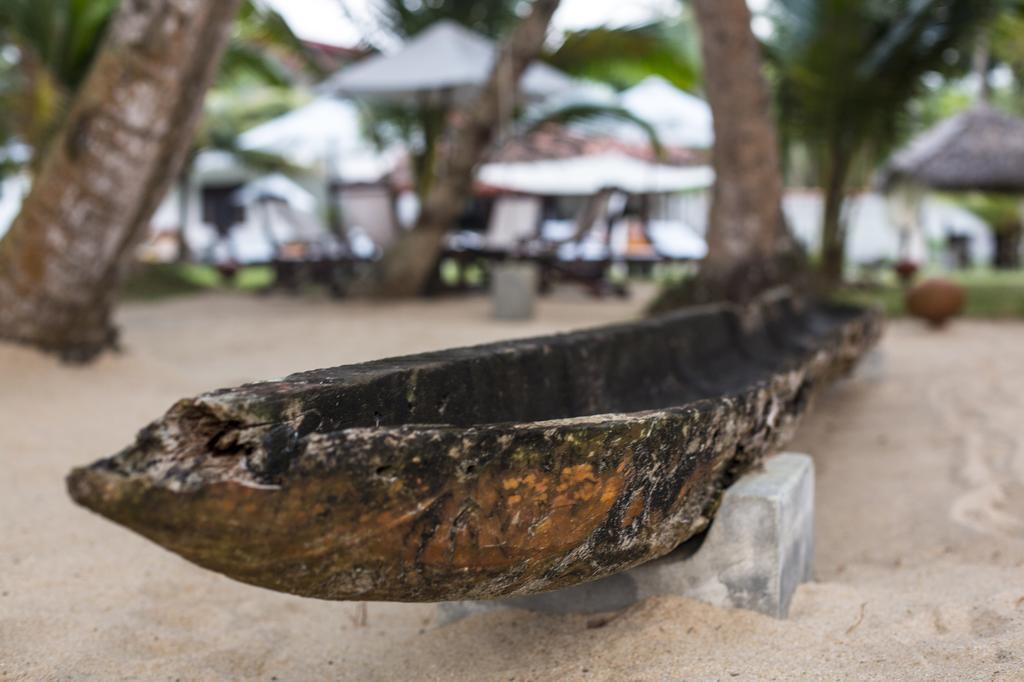 Cocovilla Boutique Resort Bentota Eksteriør bilde