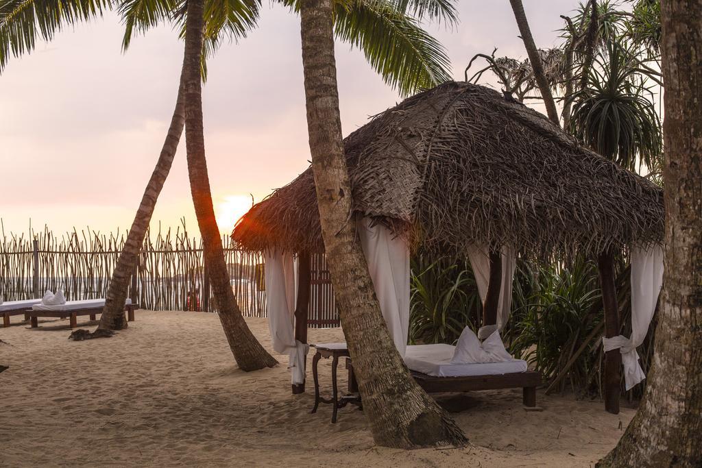 Cocovilla Boutique Resort Bentota Eksteriør bilde