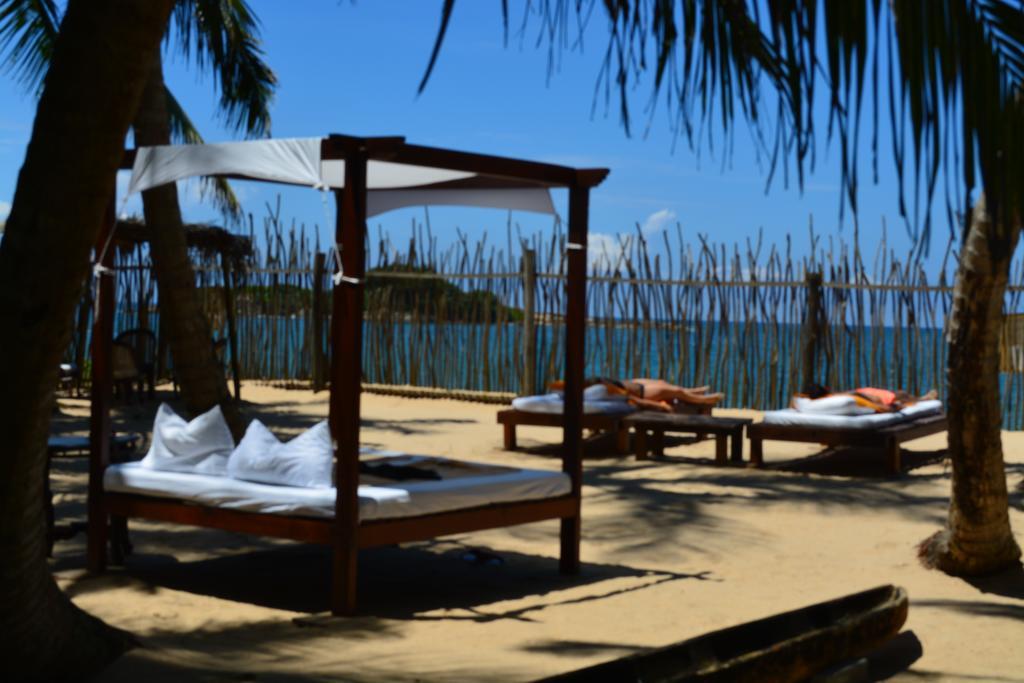Cocovilla Boutique Resort Bentota Eksteriør bilde