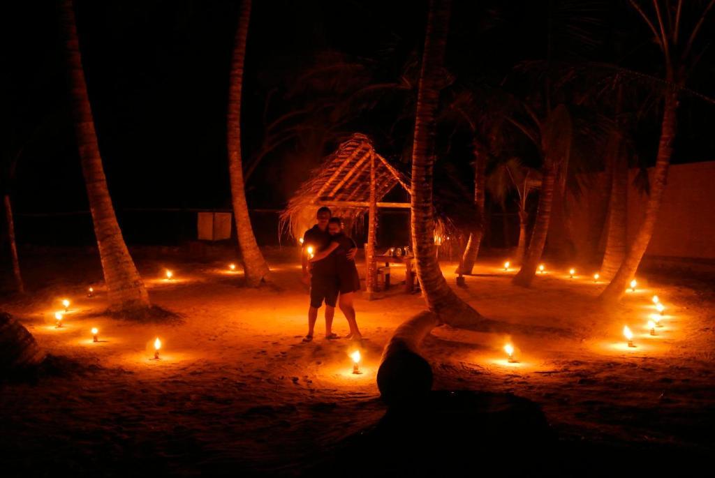 Cocovilla Boutique Resort Bentota Eksteriør bilde