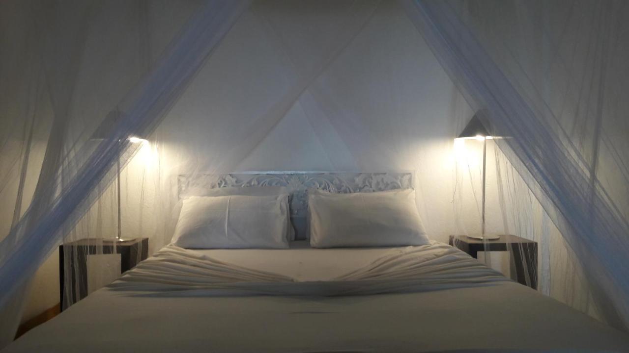 Cocovilla Boutique Resort Bentota Eksteriør bilde