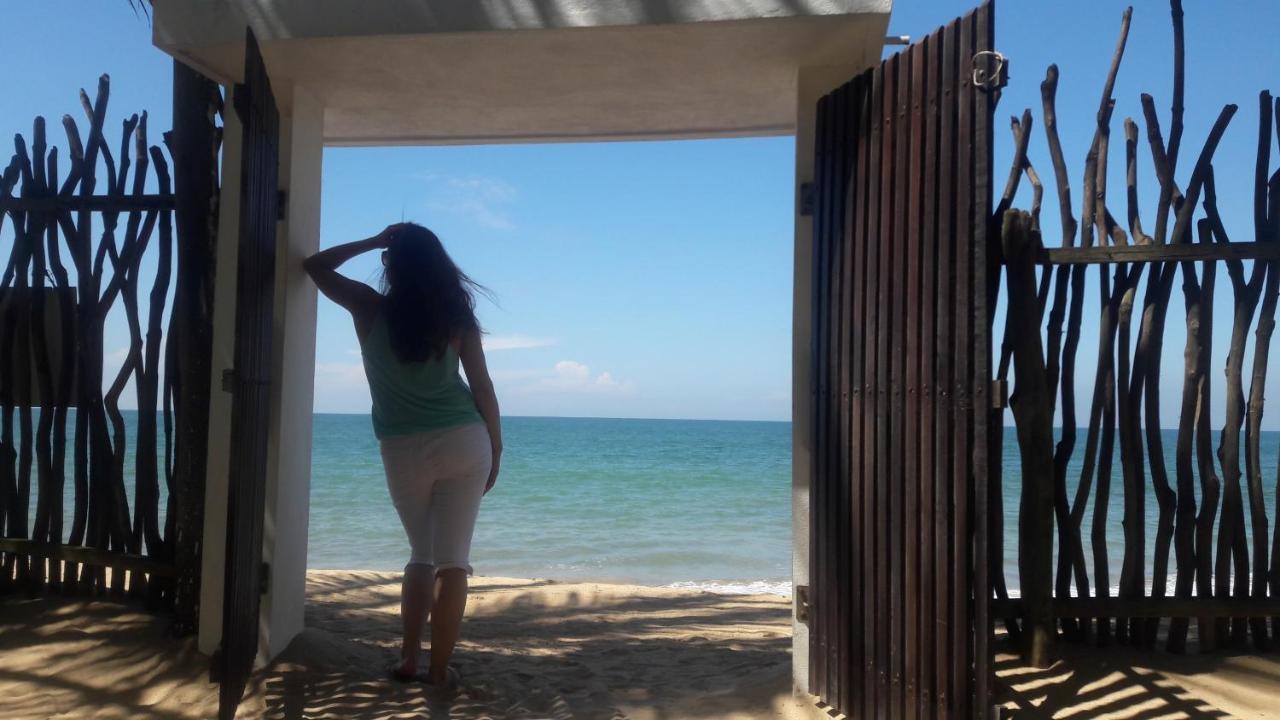 Cocovilla Boutique Resort Bentota Eksteriør bilde