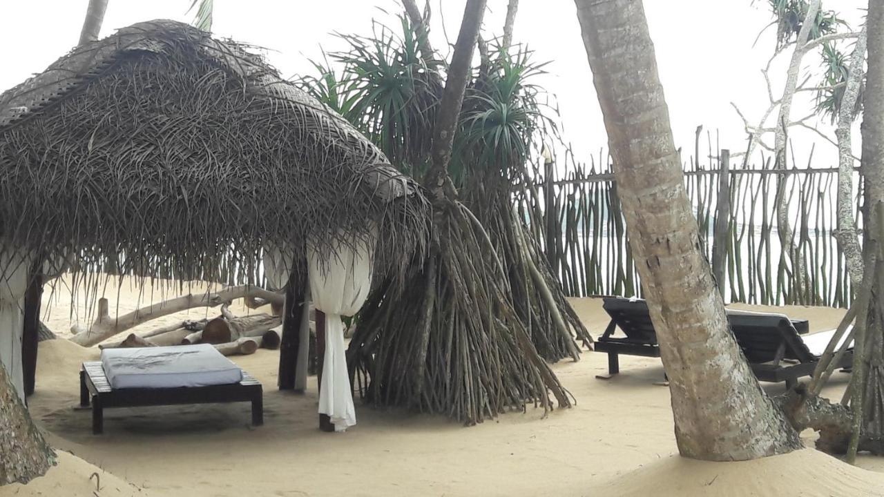 Cocovilla Boutique Resort Bentota Eksteriør bilde