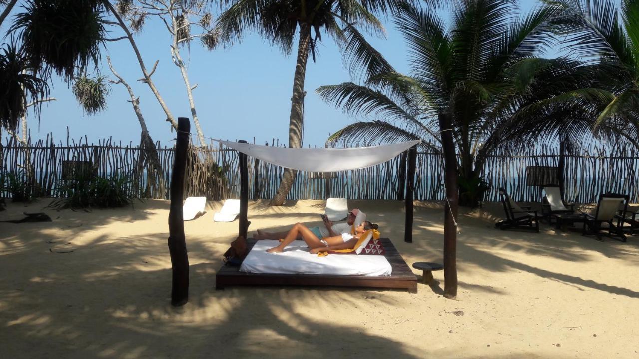 Cocovilla Boutique Resort Bentota Eksteriør bilde